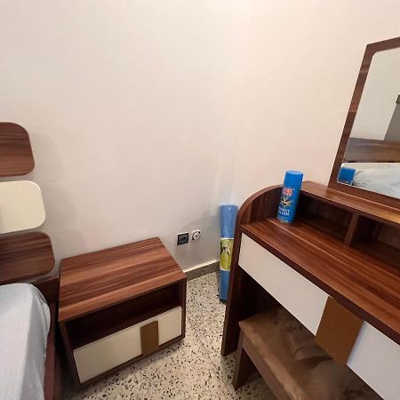 Smb-Gn Residence Lambandji - Electricite Et Wifi H24 Conakry Luaran gambar