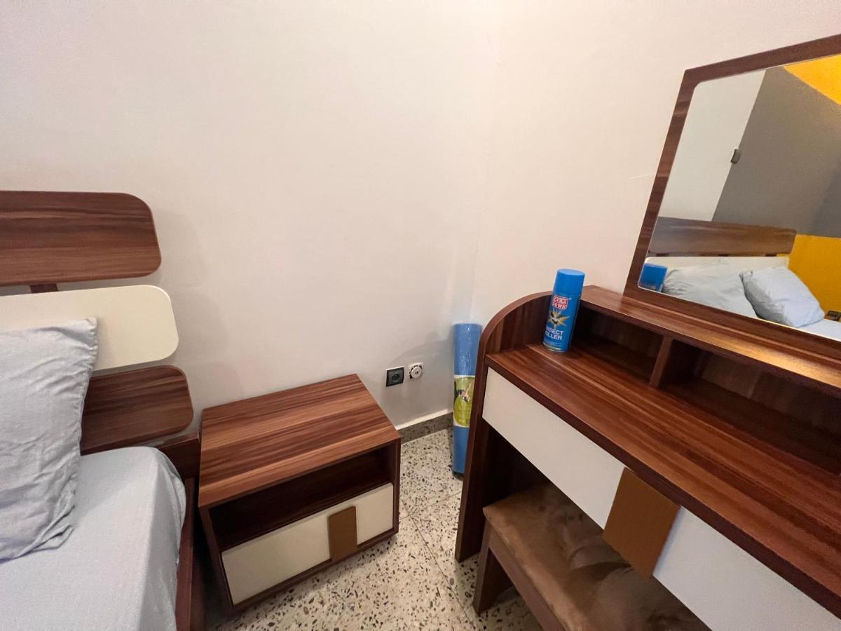 Smb-Gn Residence Lambandji - Electricite Et Wifi H24 Conakry Luaran gambar